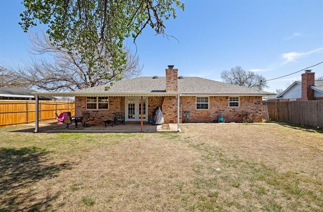 8305 S Linn Avenue, Oklahoma City, OK 73159
