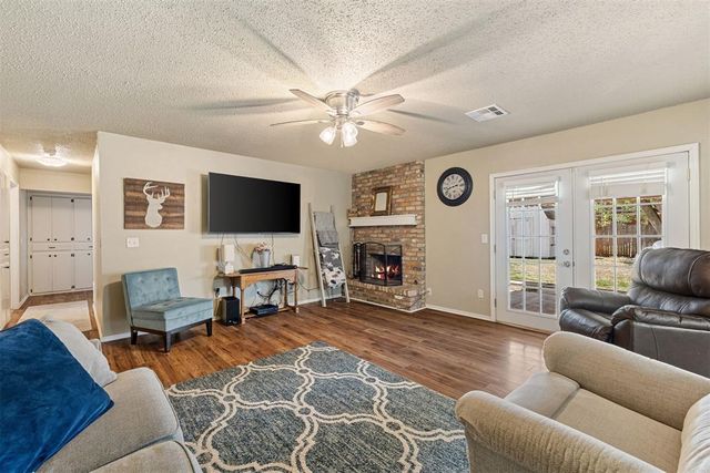 8305 S Linn Avenue, Oklahoma City, OK 73159