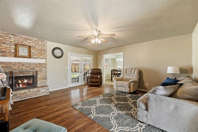8305 S Linn Avenue, Oklahoma City, OK 73159