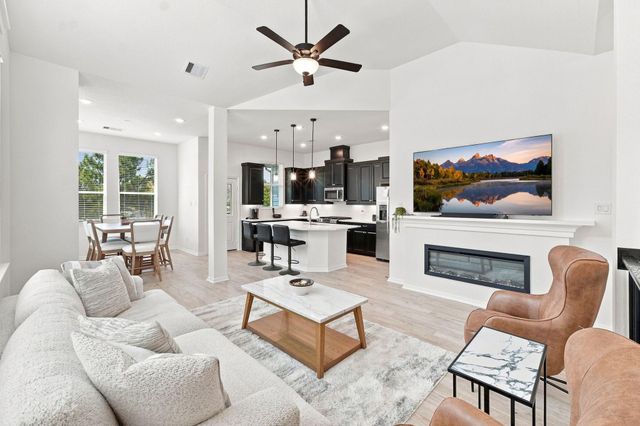 147 W Coralburst Loop, Montgomery, TX 77316