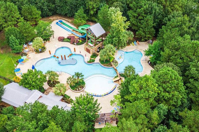 147 W Coralburst Loop, Montgomery, TX 77316
