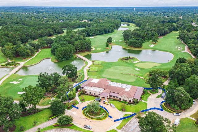 147 W Coralburst Loop, Montgomery, TX 77316