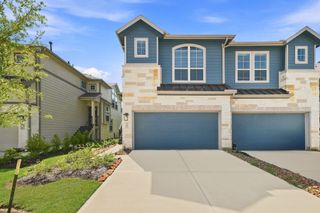 147 W Coralburst Loop, Montgomery, TX 77316