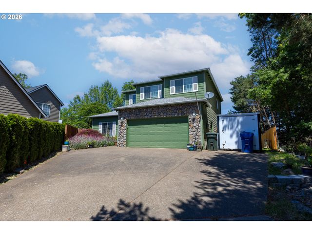 4775 MEHAMA Loop, Salem, OR 97305