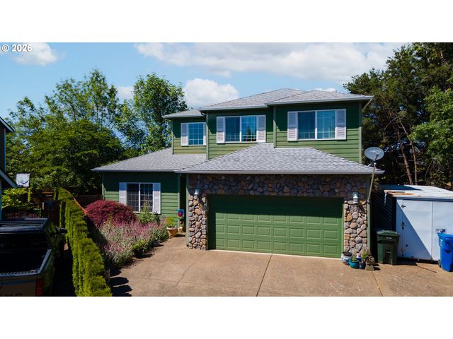 4775 MEHAMA Loop, Salem, OR 97305