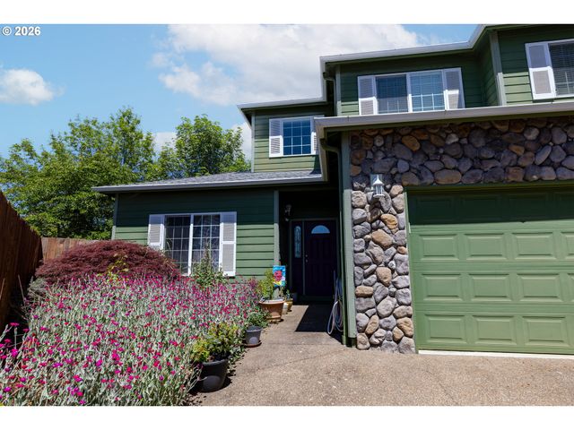 4775 MEHAMA Loop, Salem, OR 97305