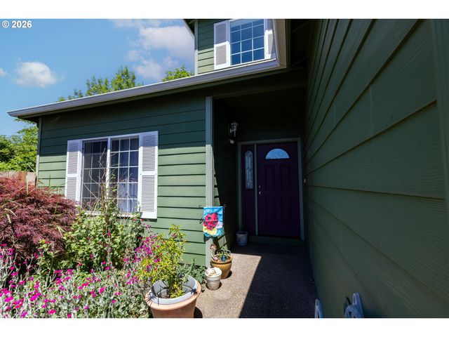 4775 MEHAMA Loop, Salem, OR 97305