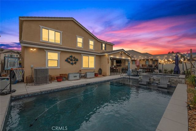 29329 Saltbush, Lake Elsinore, CA 92530