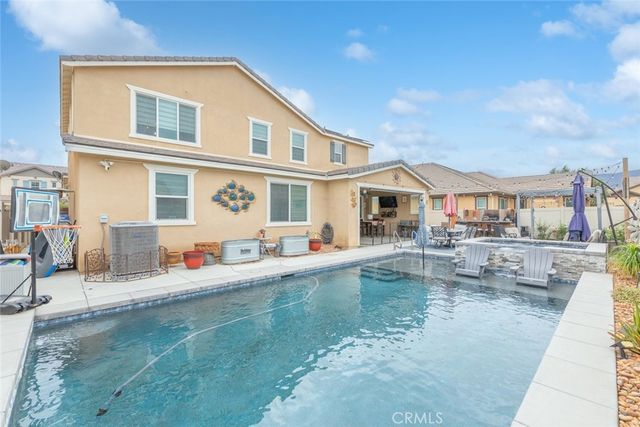 29329 Saltbush, Lake Elsinore, CA 92530