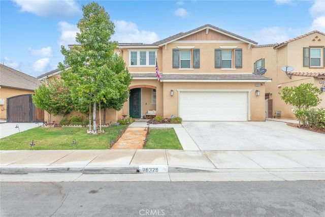 29329 Saltbush, Lake Elsinore, CA 92530