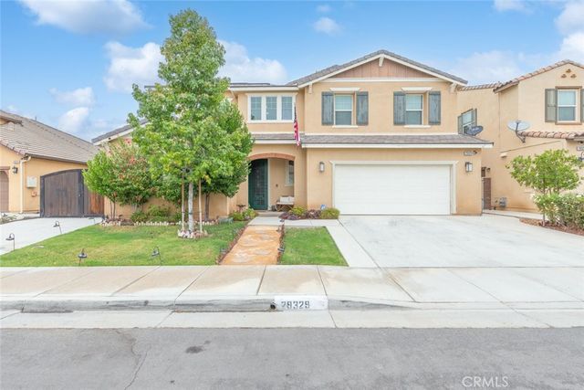 29329 Saltbush, Lake Elsinore, CA 92530
