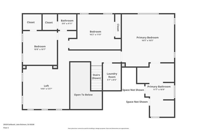 29329 Saltbush, Lake Elsinore, CA 92530