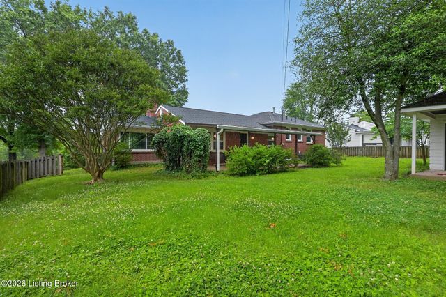 422 Kaelin Dr, Louisville, KY 40207