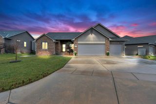 13303 E BELLECHASE ST, Wichita, KS 67230