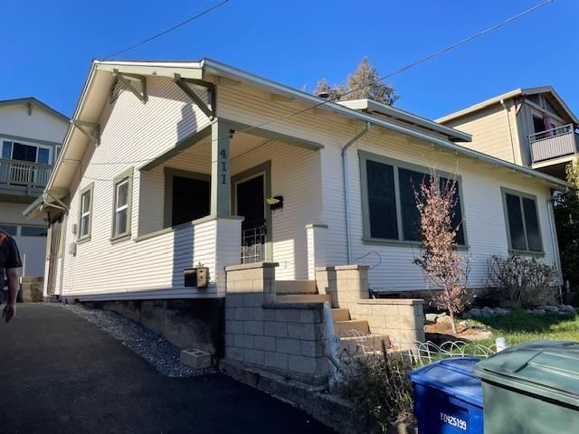 411 Rex Ave, Jackson, CA 95642