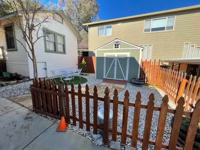 411 Rex Ave, Jackson, CA 95642