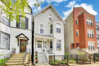 3519 N Seminary Avenue, Chicago, IL 60657