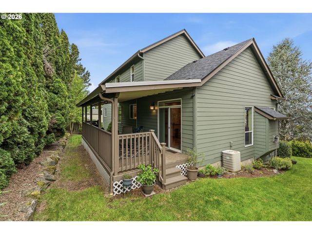 2903 Nw 128TH St, Vancouver, WA 98685