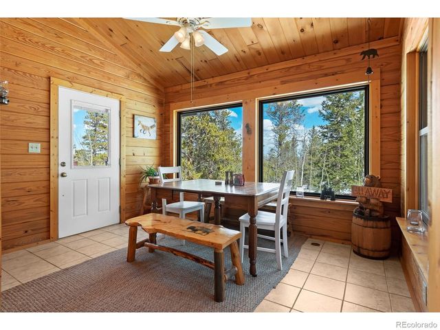 1666 High Creek Rd, Fairplay, CO 80440