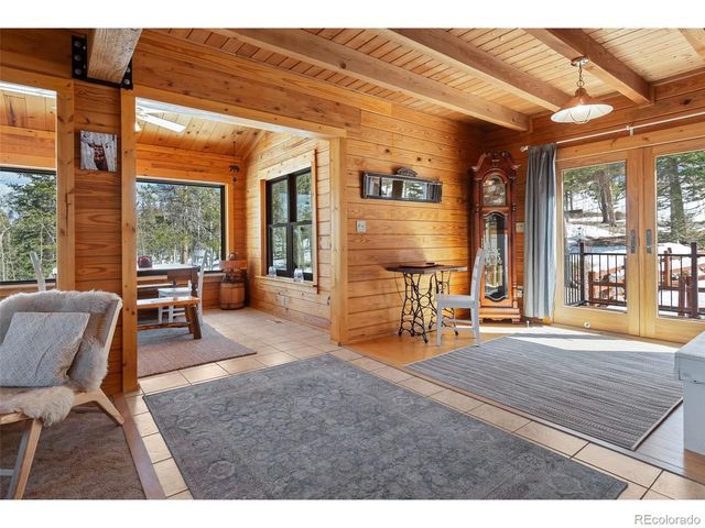 1666 High Creek Rd, Fairplay, CO 80440