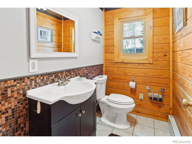 1666 High Creek Rd, Fairplay, CO 80440