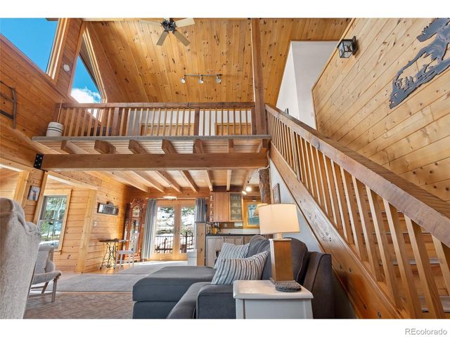 1666 High Creek Rd, Fairplay, CO 80440