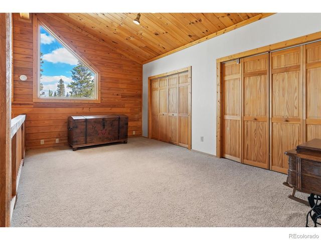 1666 High Creek Rd, Fairplay, CO 80440