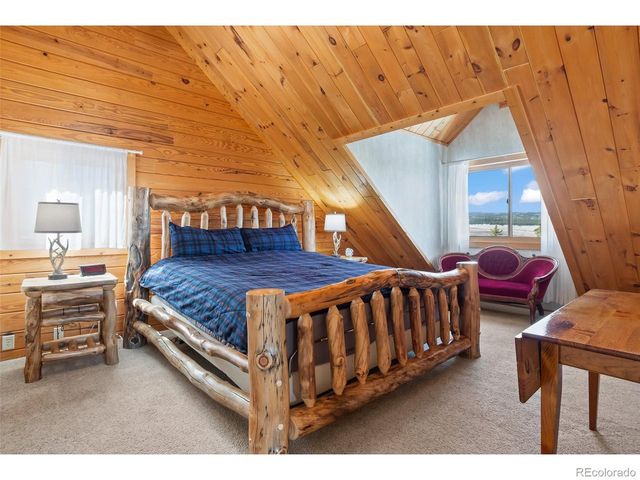 1666 High Creek Rd, Fairplay, CO 80440