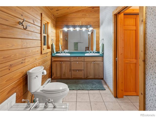 1666 High Creek Rd, Fairplay, CO 80440