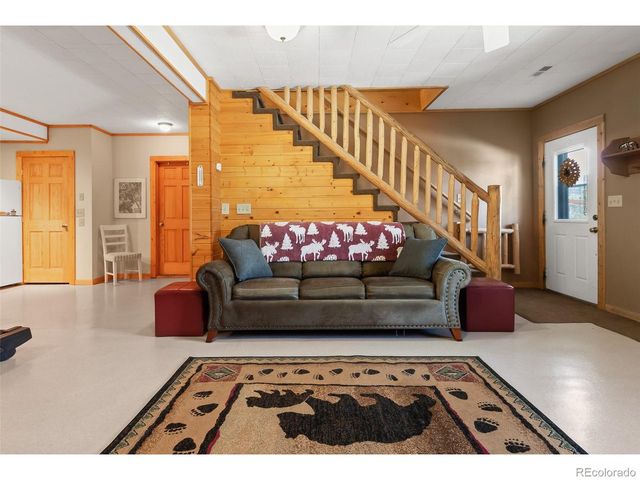 1666 High Creek Rd, Fairplay, CO 80440