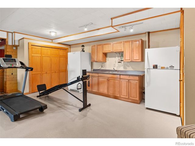 1666 High Creek Rd, Fairplay, CO 80440