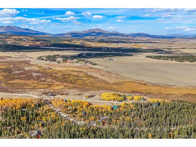 1666 High Creek Rd, Fairplay, CO 80440