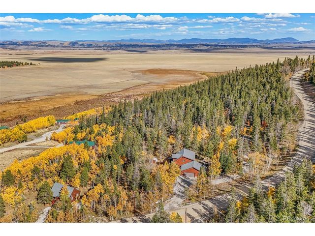 1666 High Creek Rd, Fairplay, CO 80440