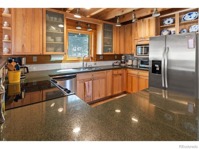 1666 High Creek Rd, Fairplay, CO 80440