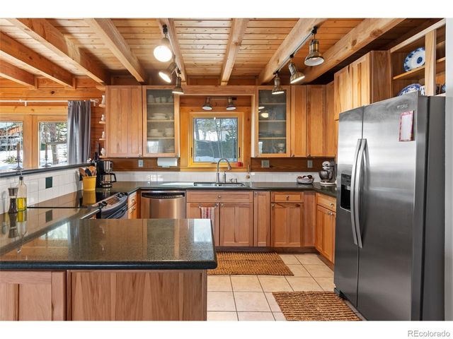 1666 High Creek Rd, Fairplay, CO 80440