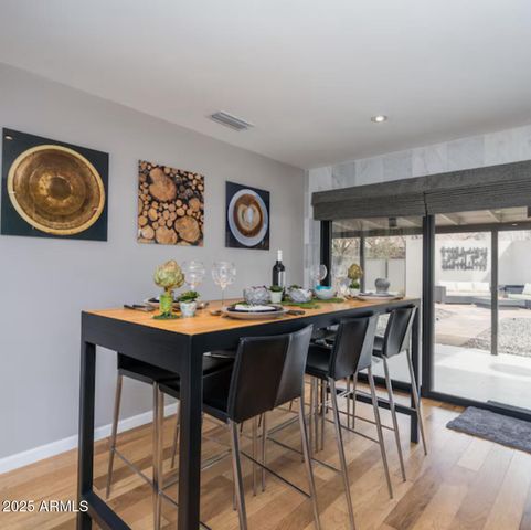 40 N HUMMINGBIRD Lane, Sedona, AZ 86336