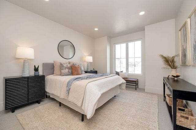 6321 W HOLLYS POND DR, Herriman, UT 84096