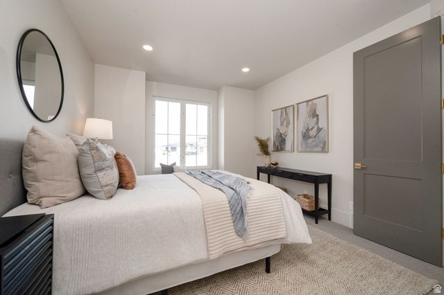 6321 W HOLLYS POND DR, Herriman, UT 84096