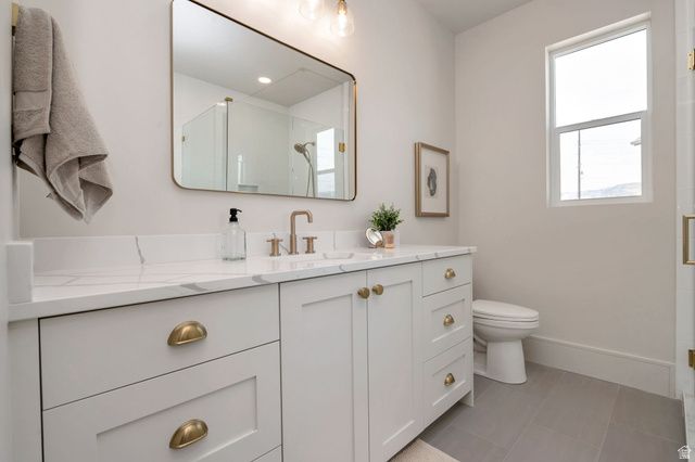 6321 W HOLLYS POND DR, Herriman, UT 84096