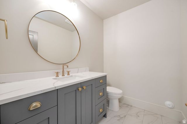 6321 W HOLLYS POND DR, Herriman, UT 84096