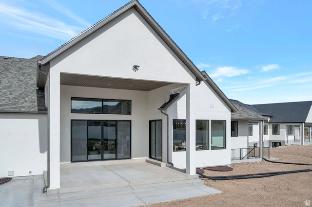 6321 W HOLLYS POND DR, Herriman, UT 84096