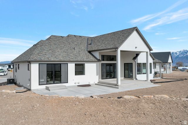 6321 W HOLLYS POND DR, Herriman, UT 84096