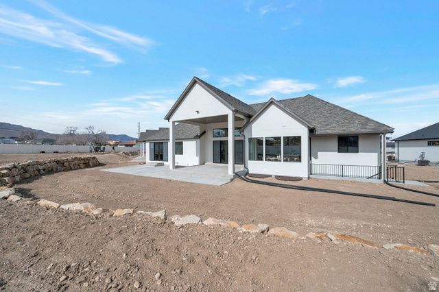 6321 W HOLLYS POND DR, Herriman, UT 84096