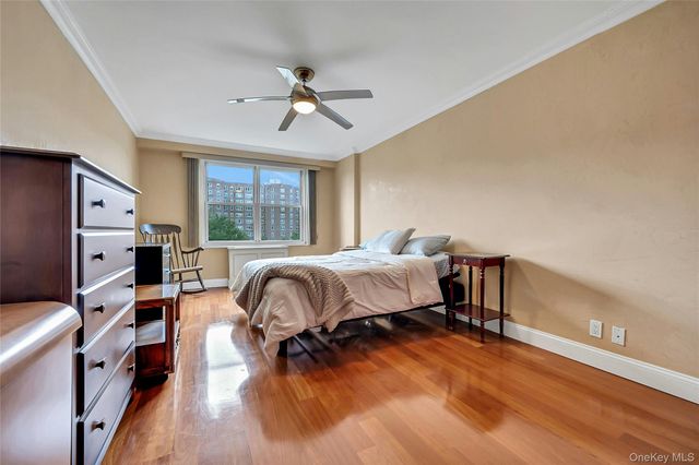 555 Kappock Street 9J, Bronx, NY 10463