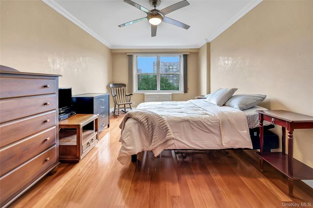555 Kappock Street 9J, Bronx, NY 10463