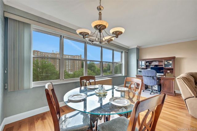 555 Kappock Street 9J, Bronx, NY 10463