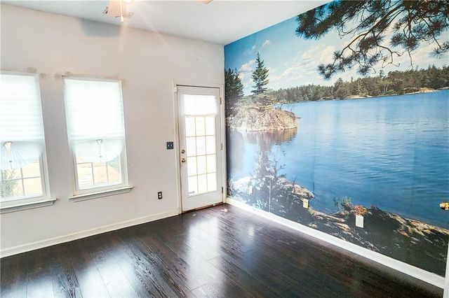 511 Anglewood Trace, Stockbridge, GA 30281