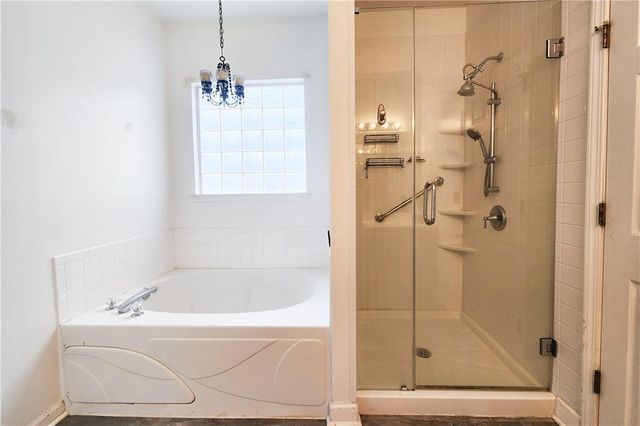 511 Anglewood Trace, Stockbridge, GA 30281