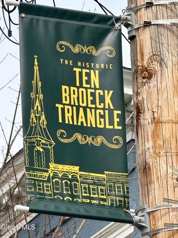 79 Ten Broeck Street, Albany, NY 12210