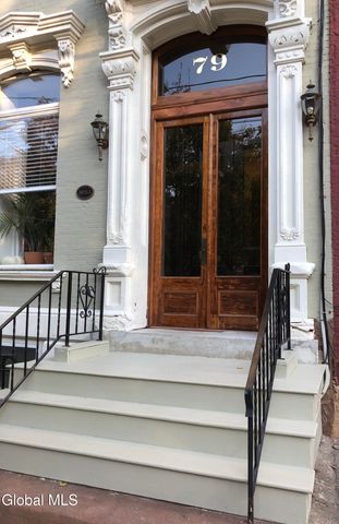 79 Ten Broeck Street, Albany, NY 12210